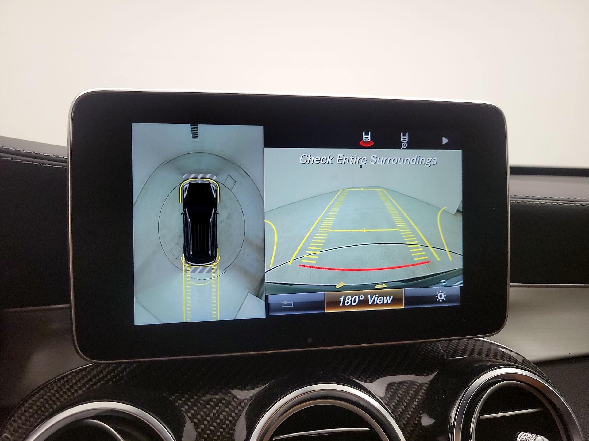 Thumbnail: 2019 Mercedes-Benz GLC - 15