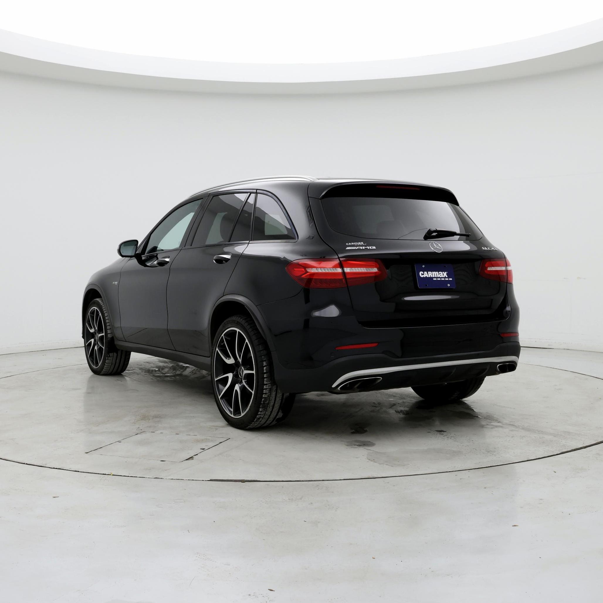 Thumbnail: 2019 Mercedes-Benz GLC - 2