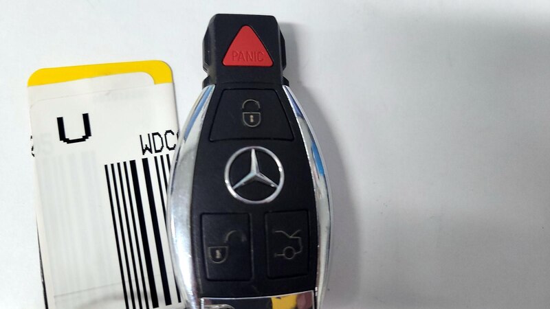 2019 Mercedes-Benz GLC 43 AMG 25