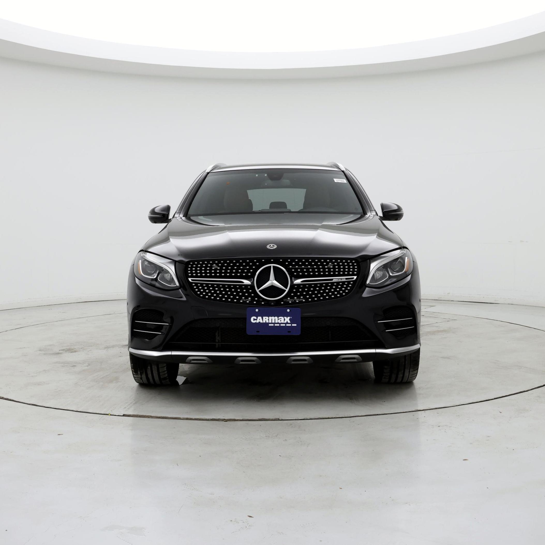 Thumbnail: 2019 Mercedes-Benz GLC - 5