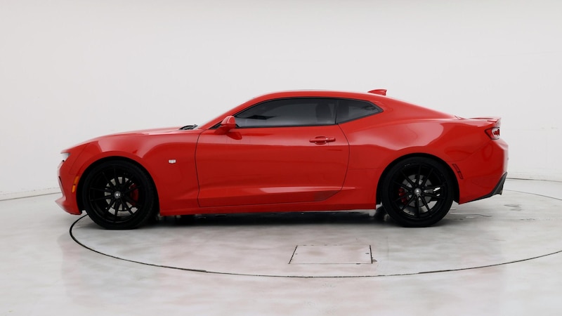 2018 Chevrolet Camaro LT 3