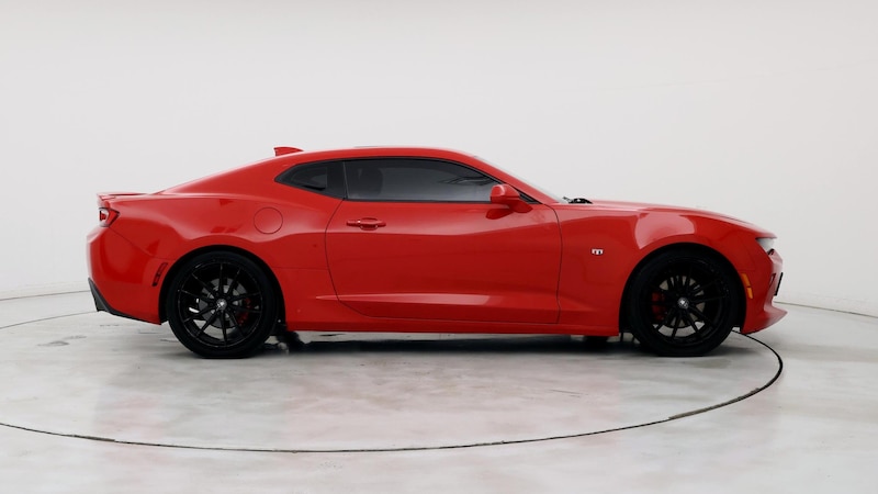 2018 Chevrolet Camaro LT 7