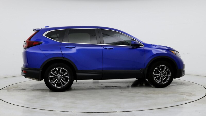 2022 Honda CR-V EX 7