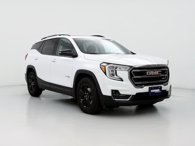 2023 GMC Terrain AT4 -
                Chicago, IL