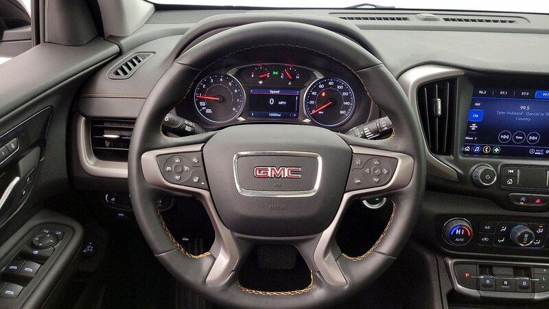 2023 GMC Terrain AT4 10