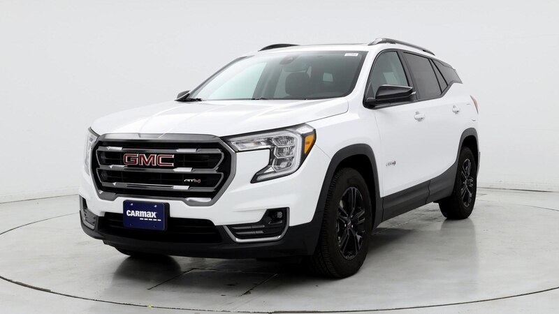 2023 GMC Terrain AT4 4