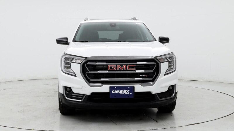 2023 GMC Terrain AT4 5