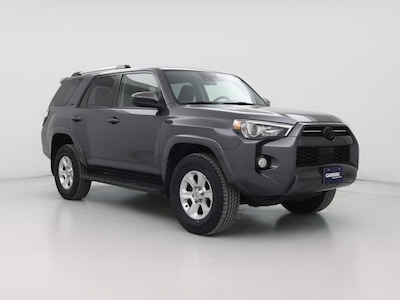 2020 Toyota 4Runner Nightshade -
                Hillside, IL