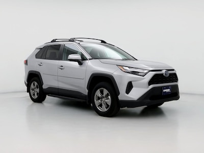 2024 Toyota RAV4 XLE -
                Chicago, IL