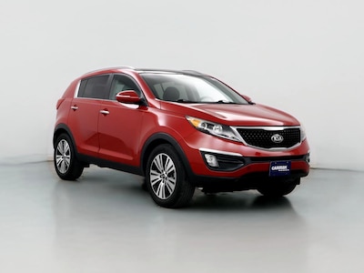 2015 Kia Sportage EX -
                Chicago, IL