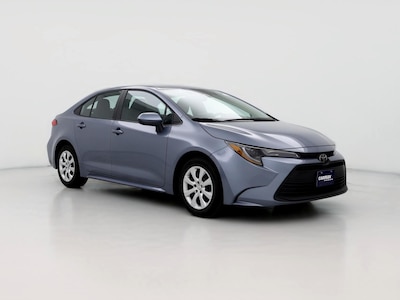 2024 Toyota Corolla LE -
                Hillside, IL