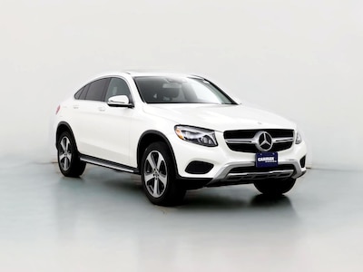 2018 Mercedes-Benz GLC 300 -
                Chicago, IL