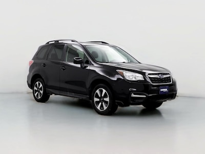 2018 Subaru Forester Premium -
                Chicago, IL