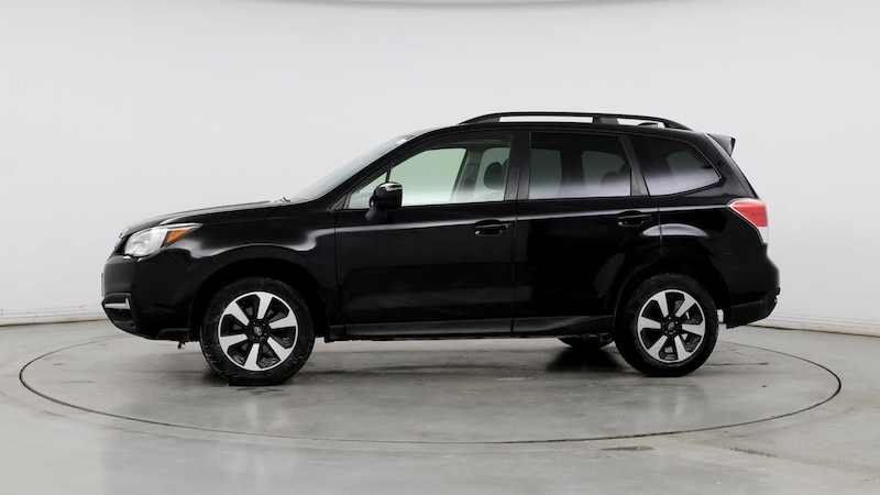 2018 Subaru Forester Premium 3