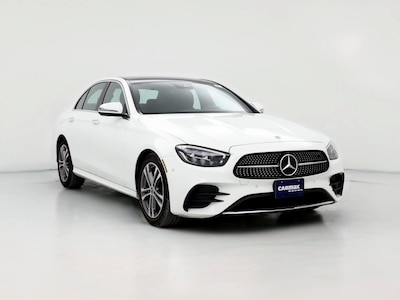 2023 Mercedes-Benz E-Class E 350 -
                Chicago, IL