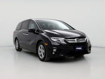 2020 Honda Odyssey EX-L -
                Hillside, IL