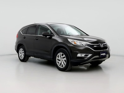 2016 Honda CR-V EX -
                Hillside, IL