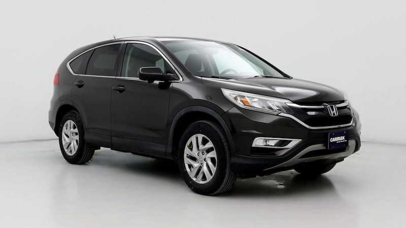 2016 Honda CR-V EX Hero Image