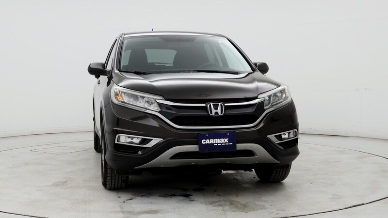 2016 Honda CR-V EX 5