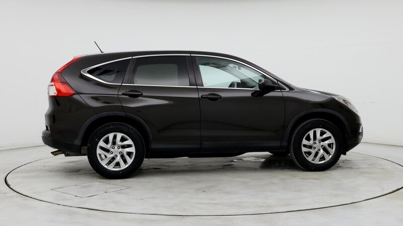 2016 Honda CR-V EX 7