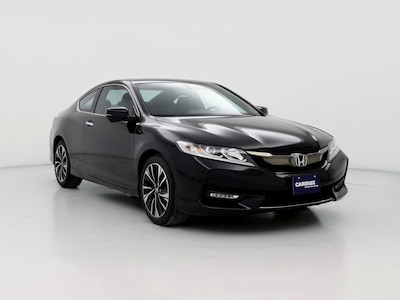 2016 Honda Accord EX-L -
                Chicago, IL