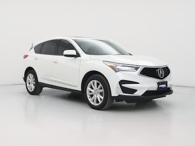 2019 Acura RDX  -
                Waukesha, WI