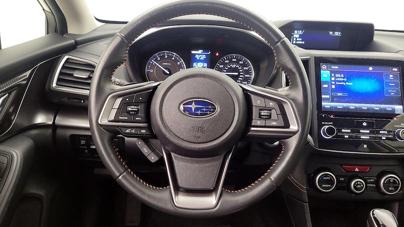 2019 Subaru Crosstrek Limited 10