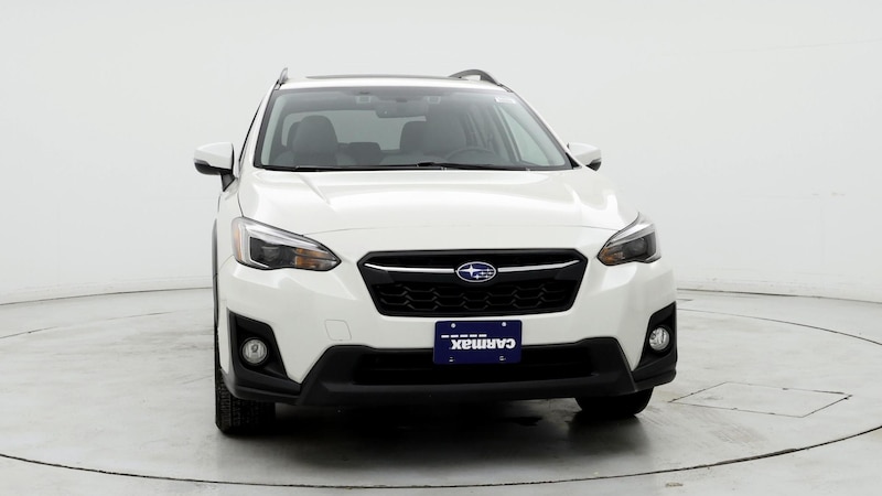 2019 Subaru Crosstrek Limited 5