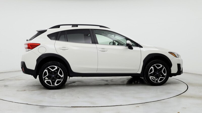 2019 Subaru Crosstrek Limited 7