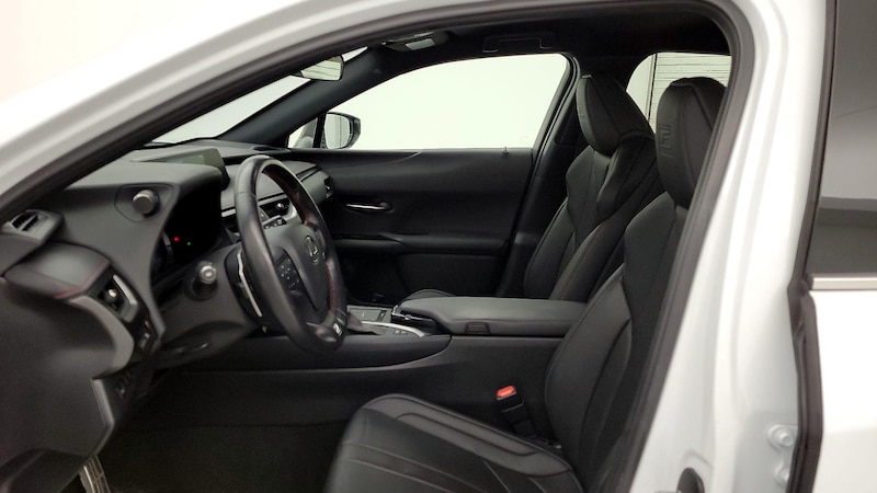 2022 Lexus UX 250h 11
