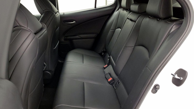 2022 Lexus UX 250h 19