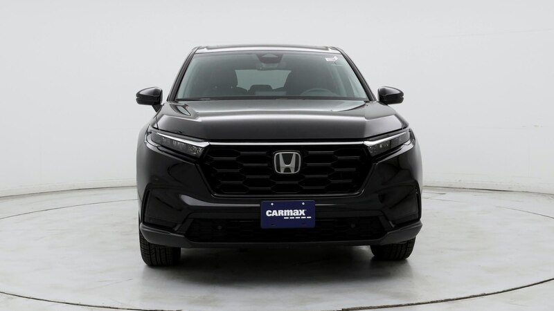 2023 Honda CR-V EX-L 5