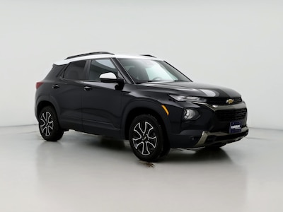 2021 Chevrolet TrailBlazer ACTIV -
                Chicago, IL