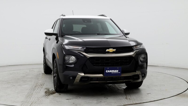 2021 Chevrolet TrailBlazer ACTIV 5