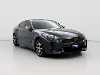 2022 Kia Stinger GT-Line -
                Indianapolis, IN