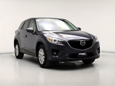 2014 Mazda CX-5 Touring -
                Schaumburg, IL