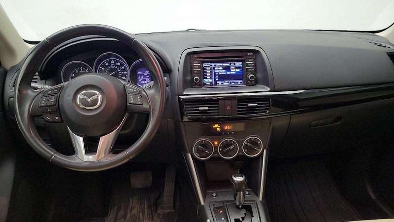 2014 Mazda CX-5 Touring 9