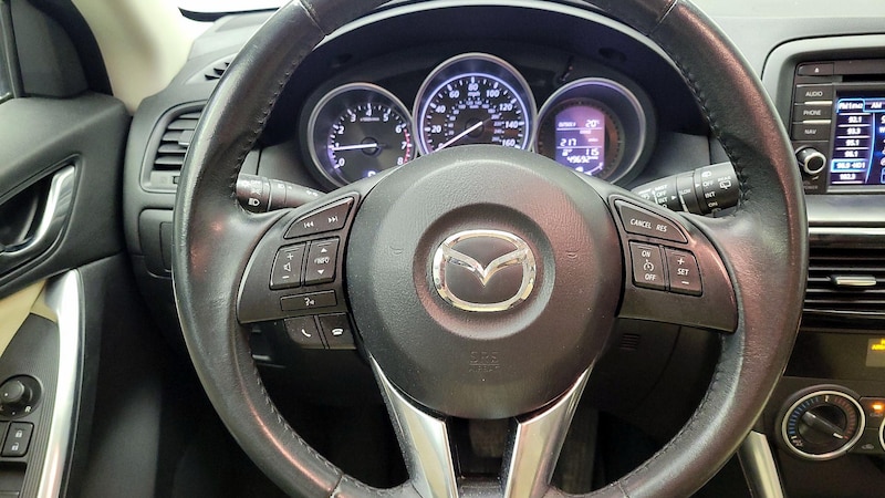 2014 Mazda CX-5 Touring 10