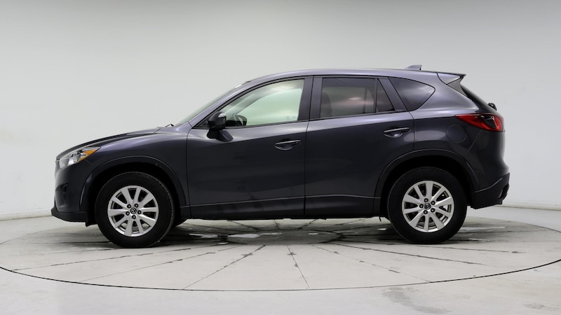 2014 Mazda CX-5 Touring 3