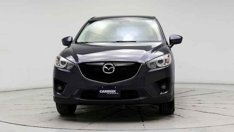 2014 Mazda CX-5 Touring 5