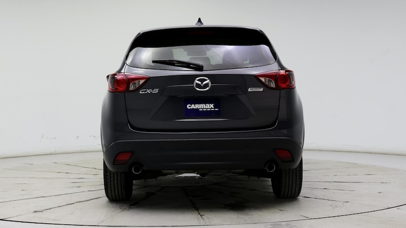 2014 Mazda CX-5 Touring 6