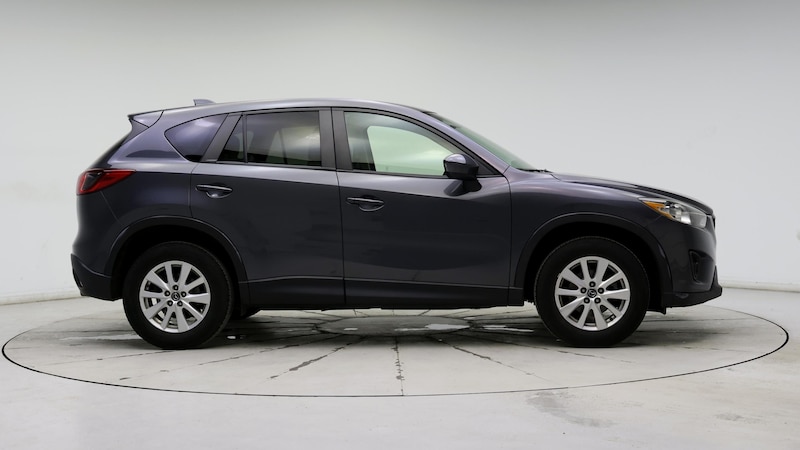 2014 Mazda CX-5 Touring 7