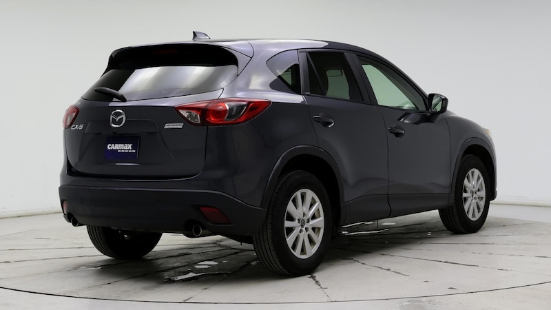 2014 Mazda CX-5 Touring 8