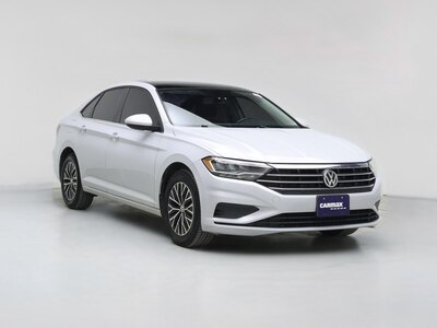 2019 Volkswagen Jetta SE -
                Naperville, IL