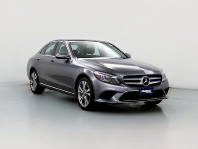 2020 Mercedes-Benz C-Class C 300 -
                Hillside, IL