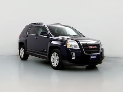 2015 GMC Terrain SLE -
                Chicago, IL