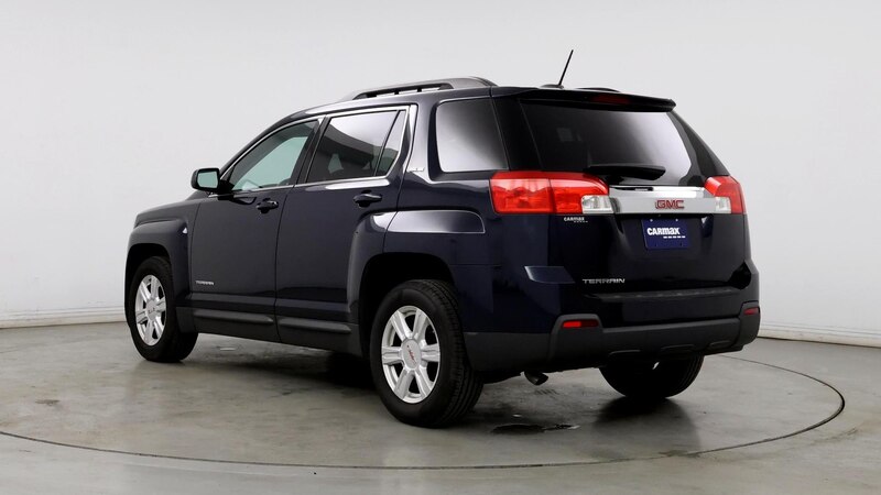 2015 GMC Terrain SLE 2