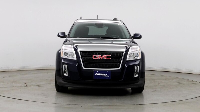 2015 GMC Terrain SLE 5