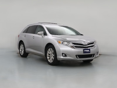 2014 Toyota Venza LE -
                Tinley Park, IL