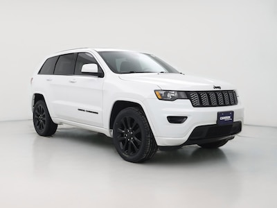 2018 Jeep Grand Cherokee Altitude -
                Chicago, IL